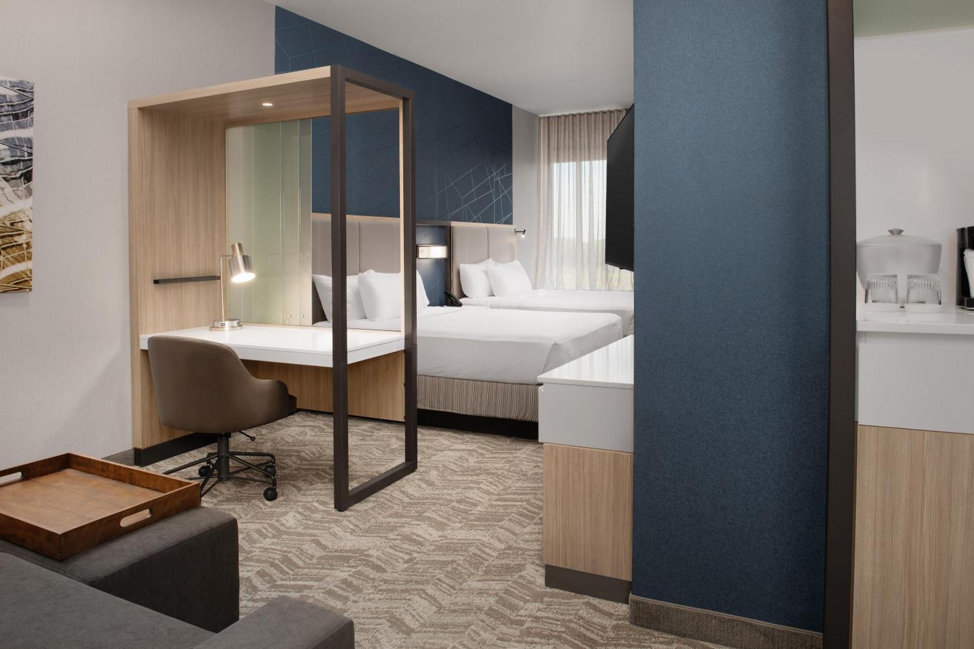 Springhill Suites By Marriott Fayetteville I-95 المظهر الخارجي الصورة