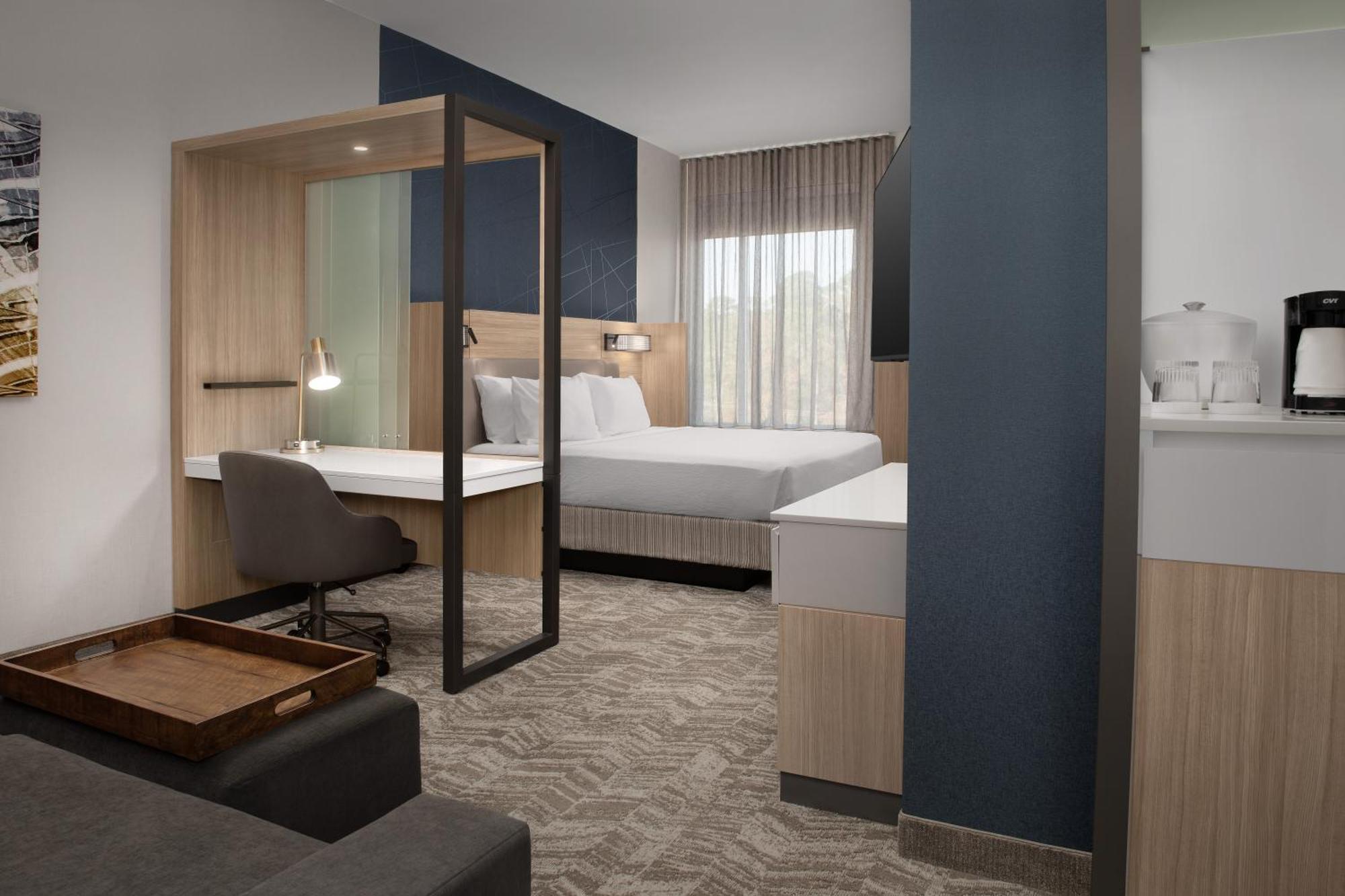 Springhill Suites By Marriott Fayetteville I-95 المظهر الخارجي الصورة