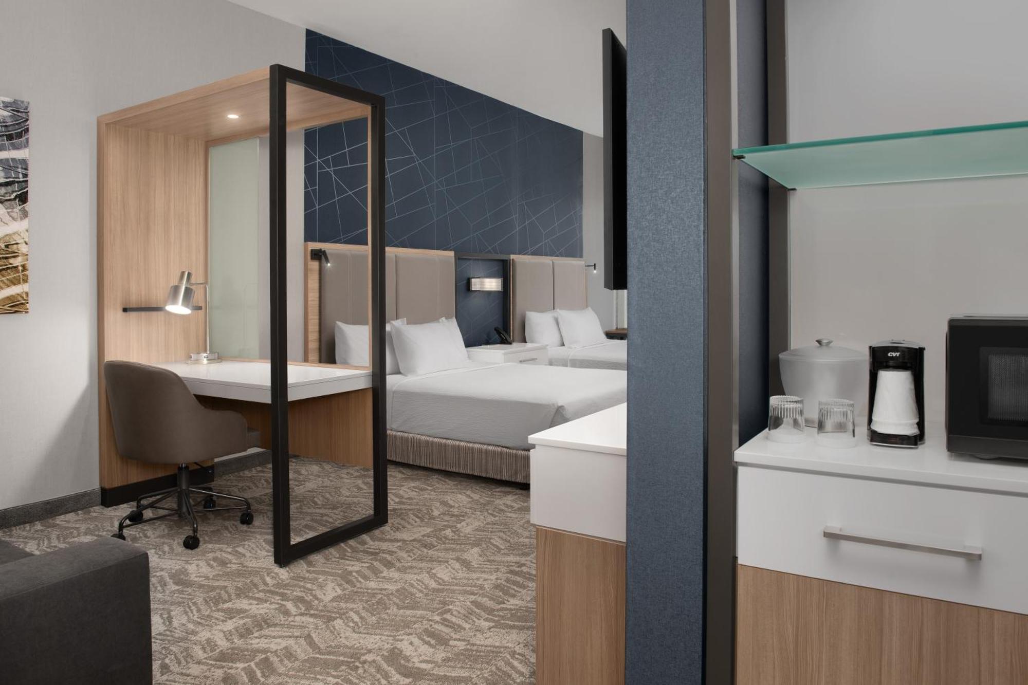 Springhill Suites By Marriott Fayetteville I-95 المظهر الخارجي الصورة