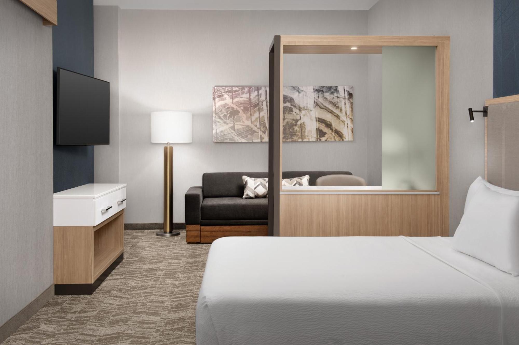 Springhill Suites By Marriott Fayetteville I-95 المظهر الخارجي الصورة